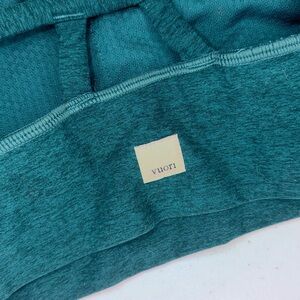 Vuori Teal Bra